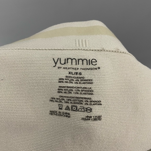 Shaper Shorts - Picture 3 of 3